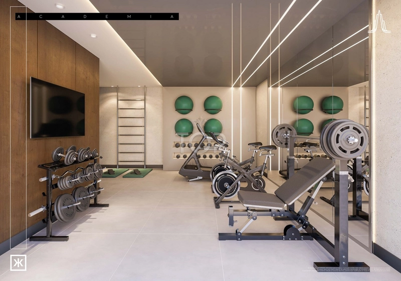 LANÇAMENTO EM PORTO BELO: 12ª foto da galeria de imagens do imóvel