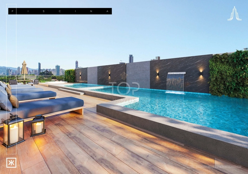 LANÇAMENTO EM PORTO BELO: 3ª foto da galeria de imagens do imóvel