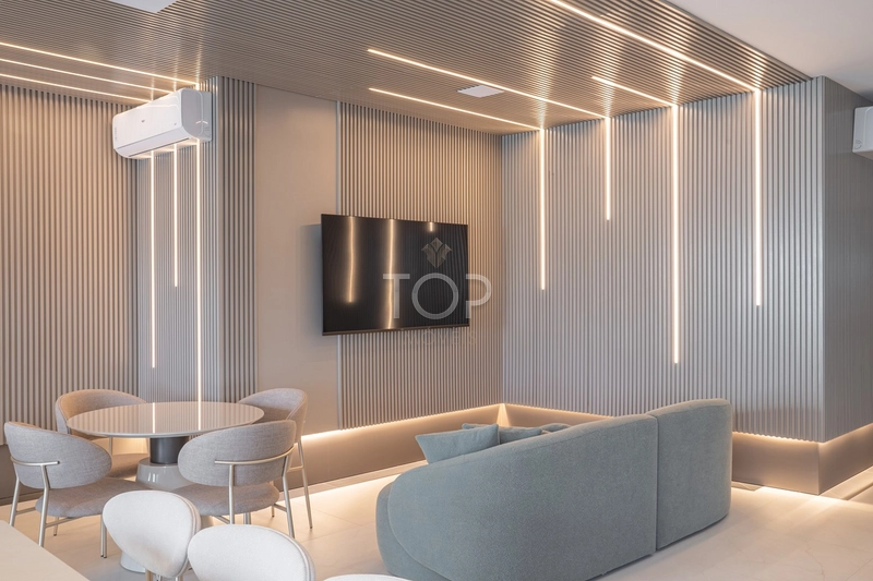 SHOWROOM EM MEIA PRAIA: 17ª foto da galeria de imagens do imóvel