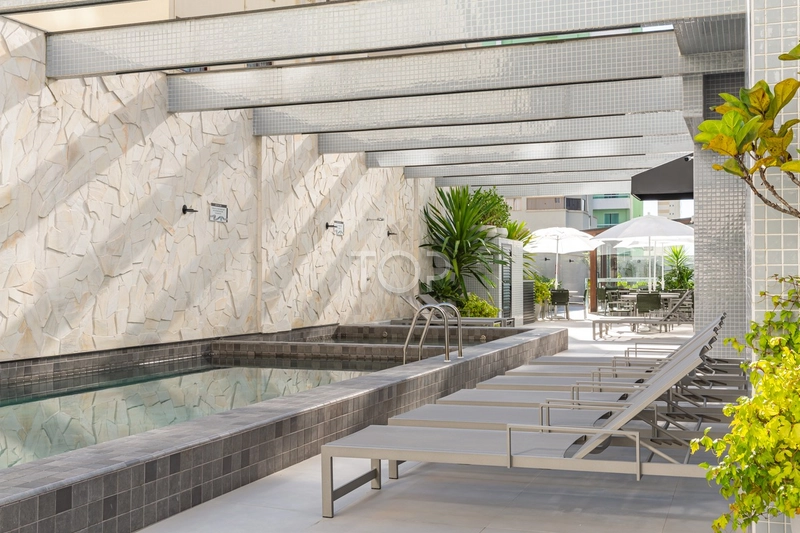 SHOWROOM EM MEIA PRAIA: 10ª foto da galeria de imagens do imóvel