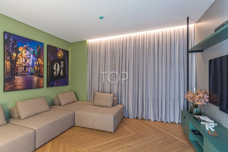 SHOWROOM EM MEIA PRAIA: 23ª foto da galeria de imagens do imóvel