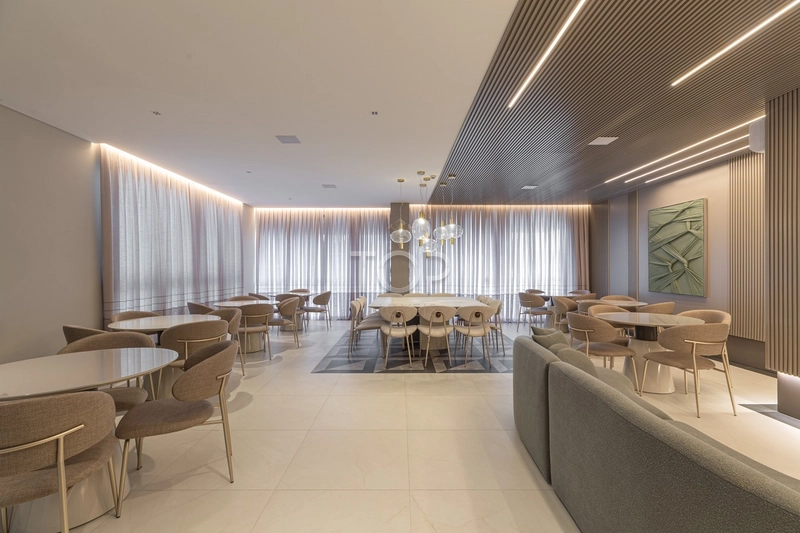 SHOWROOM EM MEIA PRAIA: 4ª foto da galeria de imagens do imóvel