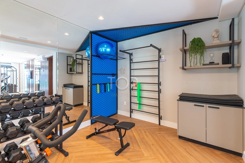 SHOWROOM EM MEIA PRAIA: 24ª foto da galeria de imagens do imóvel