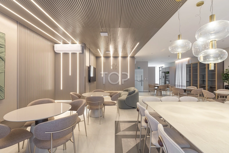 SHOWROOM EM MEIA PRAIA: 14ª foto da galeria de imagens do imóvel