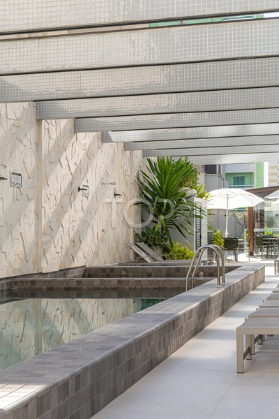 SHOWROOM EM MEIA PRAIA: 9ª foto da galeria de imagens do imóvel