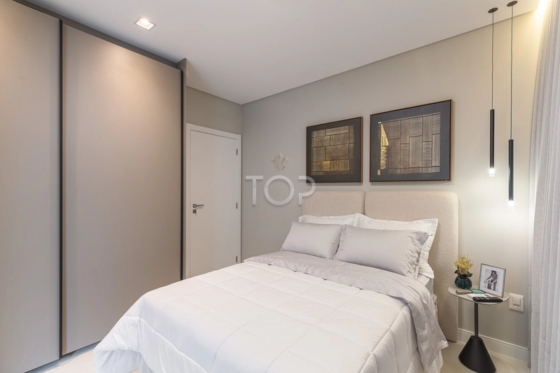 SHOWROOM EM MEIA PRAIA: 34ª foto da galeria de imagens do imóvel