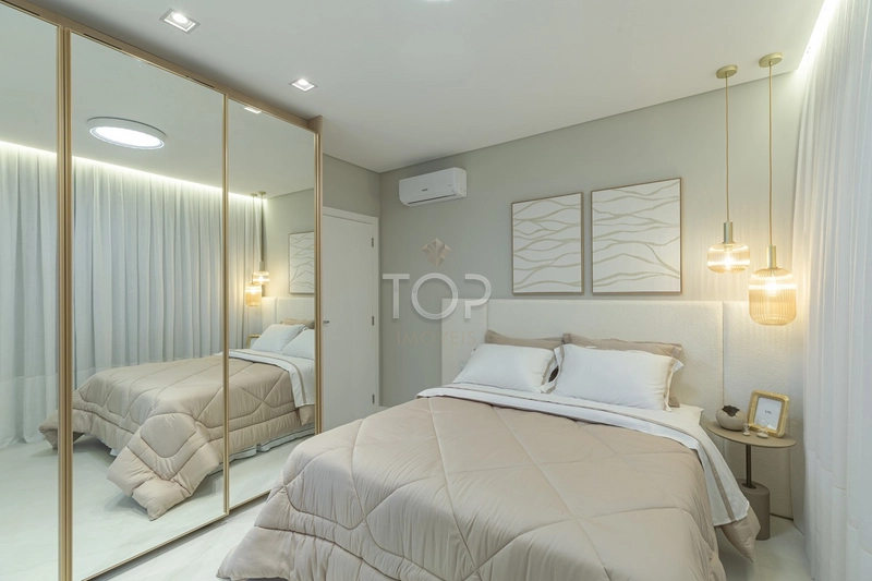 SHOWROOM EM MEIA PRAIA: 30ª foto da galeria de imagens do imóvel