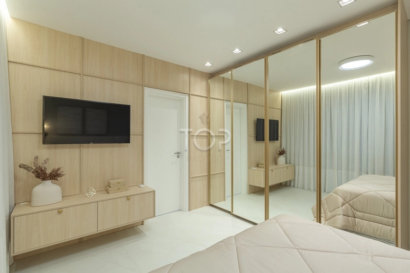 SHOWROOM EM MEIA PRAIA: 31ª foto da galeria de imagens do imóvel