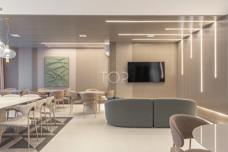 SHOWROOM EM MEIA PRAIA: 12ª foto da galeria de imagens do imóvel