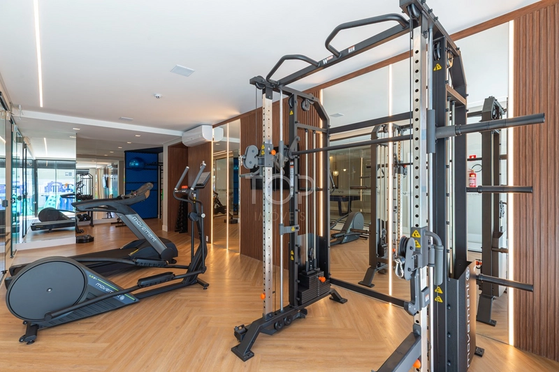 SHOWROOM EM MEIA PRAIA: 25ª foto da galeria de imagens do imóvel