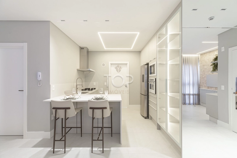 SHOWROOM EM MEIA PRAIA: 3ª foto da galeria de imagens do imóvel