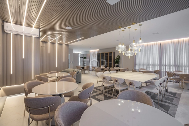 SHOWROOM EM MEIA PRAIA: 15ª foto da galeria de imagens do imóvel