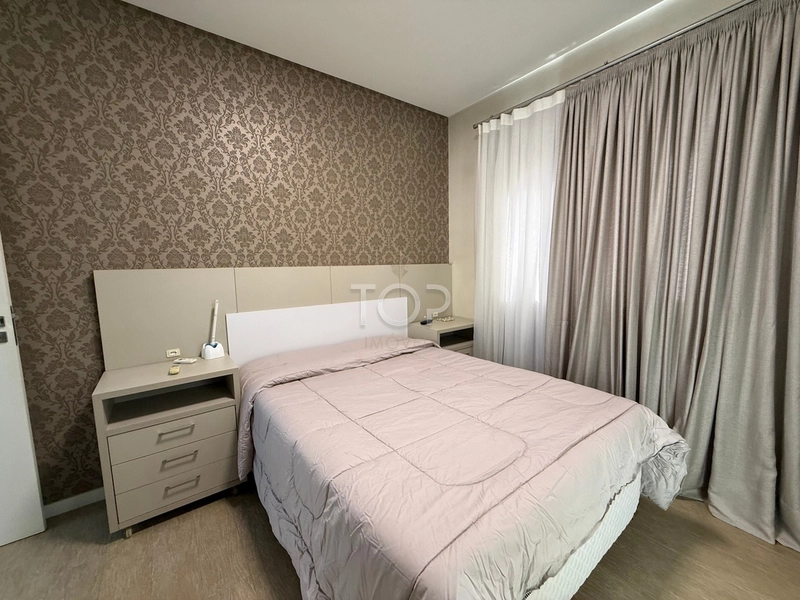 MOBILIADO EM MEIA PRAIA: 14ª foto da galeria de imagens do imóvel