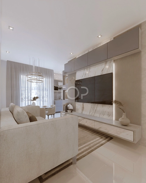 LANÇAMENTO EM ITAPEMA: 2ª foto da galeria de imagens do imóvel