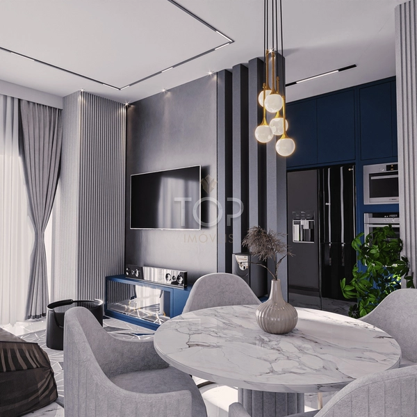 LANÇAMENTO EM ITAPEMA: 18ª foto da galeria de imagens do imóvel