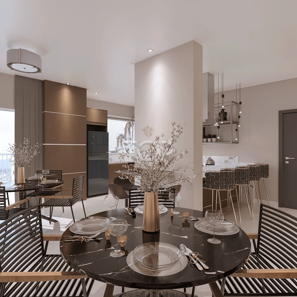 LANÇAMENTO EM ITAPEMA: 4ª foto da galeria de imagens do imóvel