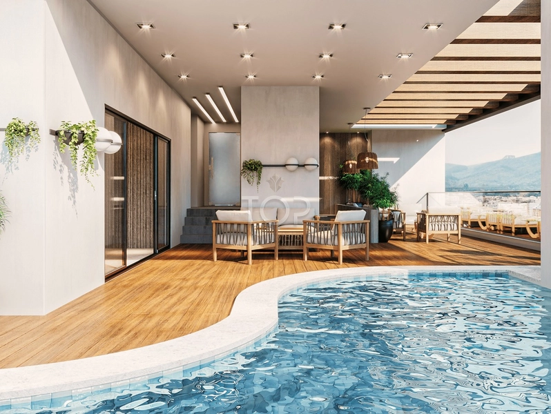 LANÇAMENTO EM ITAPEMA: 33ª foto da galeria de imagens do imóvel