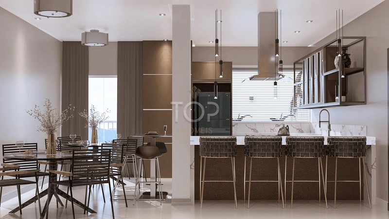 LANÇAMENTO EM ITAPEMA: 35ª foto da galeria de imagens do imóvel