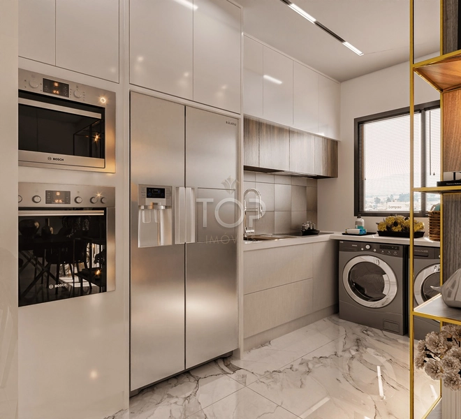 LANÇAMENTO EM ITAPEMA: 14ª foto da galeria de imagens do imóvel