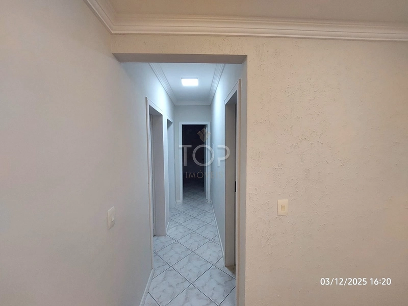 PRONTO PARA MORAR EM MEIA PRAIA: 9ª foto da galeria de imagens do imóvel