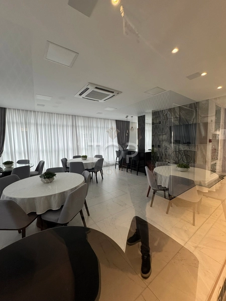 VISTA MAR E MOBILIADO EM MEIA PRAIA: 18ª foto da galeria de imagens do imóvel