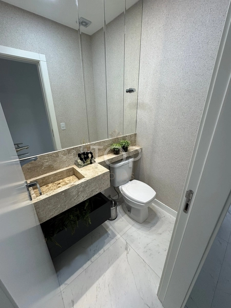 VISTA MAR E MOBILIADO EM MEIA PRAIA: 7ª foto da galeria de imagens do imóvel