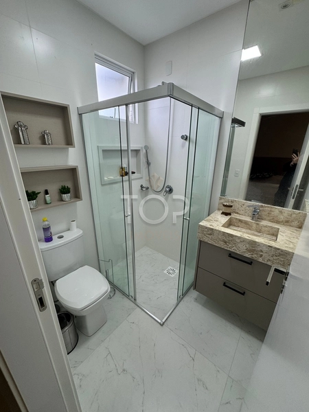 VISTA MAR E MOBILIADO EM MEIA PRAIA: 9ª foto da galeria de imagens do imóvel