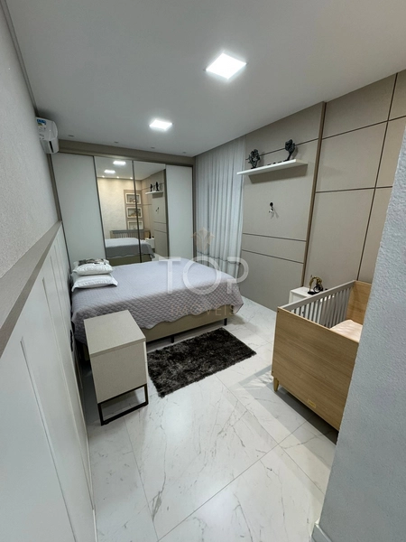 VISTA MAR E MOBILIADO EM MEIA PRAIA: 15ª foto da galeria de imagens do imóvel