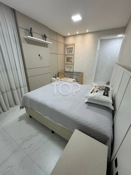 VISTA MAR E MOBILIADO EM MEIA PRAIA: 16ª foto da galeria de imagens do imóvel