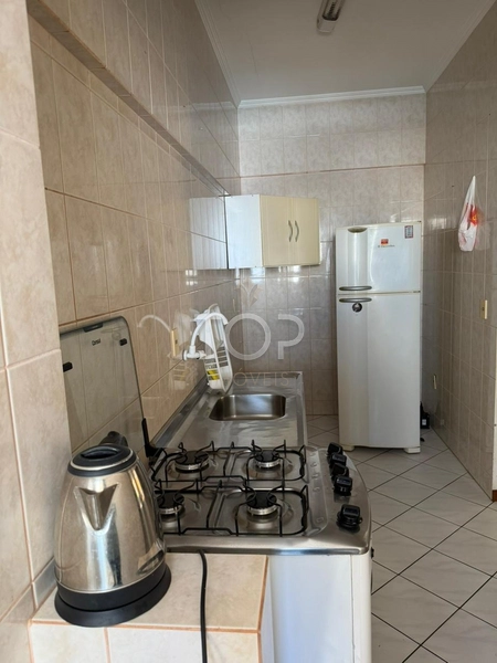 APARTAMENTO A 150 METROS DO MAR- MEIA PRAIA, ITAPEMA-SC: 7ª foto da galeria de imagens do imóvel