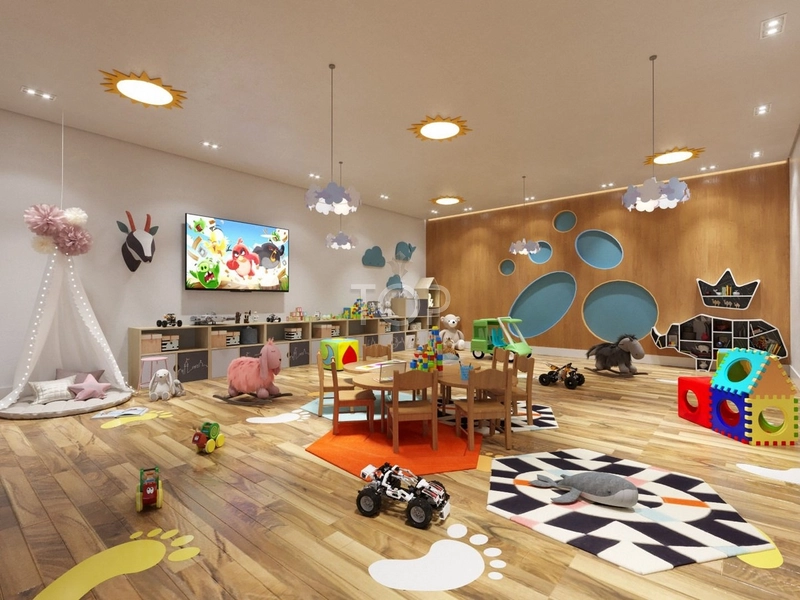 APARTAMENTO EM ITAPEMA: 7ª foto da galeria de imagens do imóvel