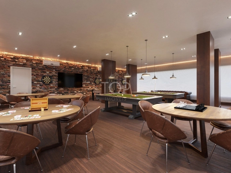 APARTAMENTO EM ITAPEMA: 9ª foto da galeria de imagens do imóvel