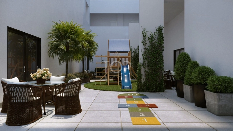 APARTAMENTO EM ITAPEMA: 10ª foto da galeria de imagens do imóvel