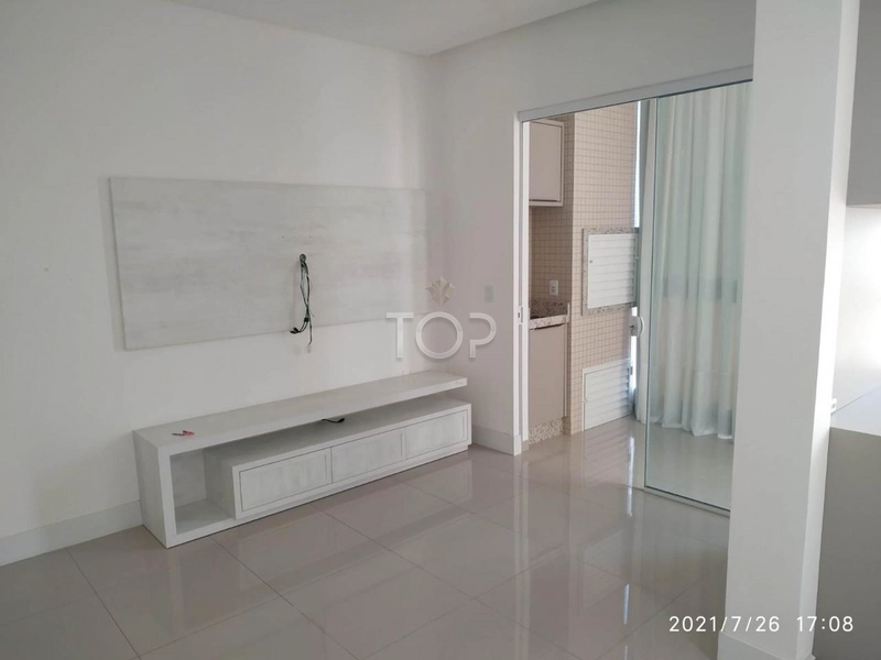 MOBILIADO EM MEIA PRAIA: 6ª foto da galeria de imagens do imóvel