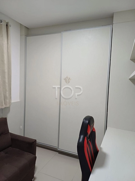 MOBILIADO EM MEIA PRAIA: 13ª foto da galeria de imagens do imóvel