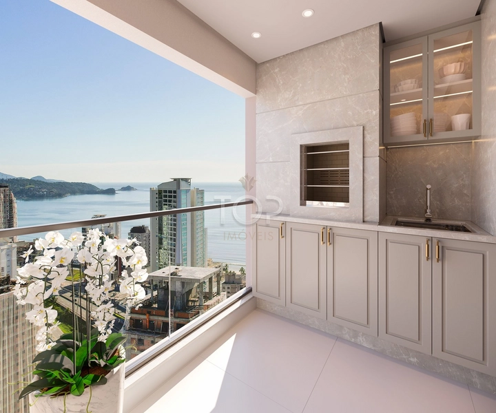 LANÇAMENTO EM ITAPEMA