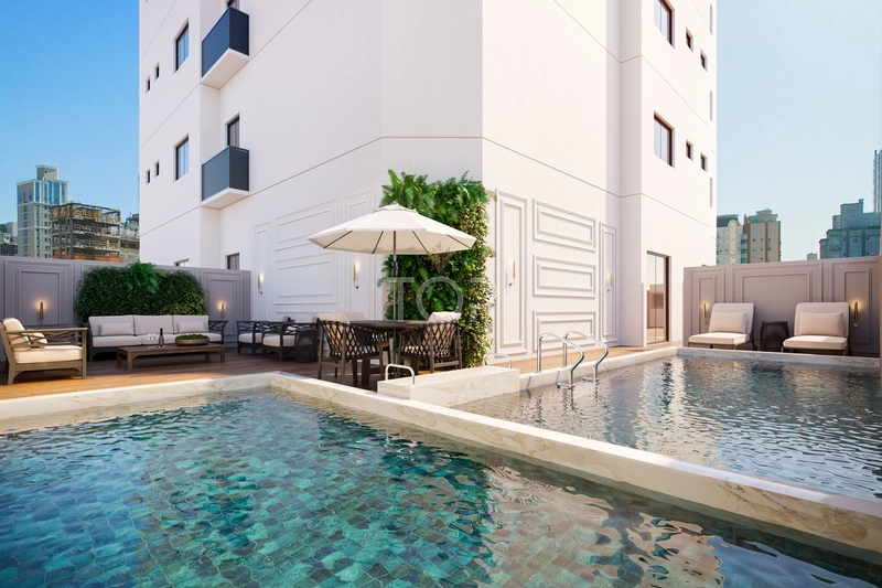 LANÇAMENTO EM ITAPEMA: 2ª foto da galeria de imagens do imóvel