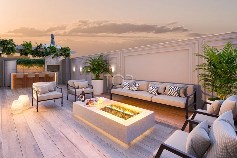 LANÇAMENTO EM ITAPEMA: 3ª foto da galeria de imagens do imóvel