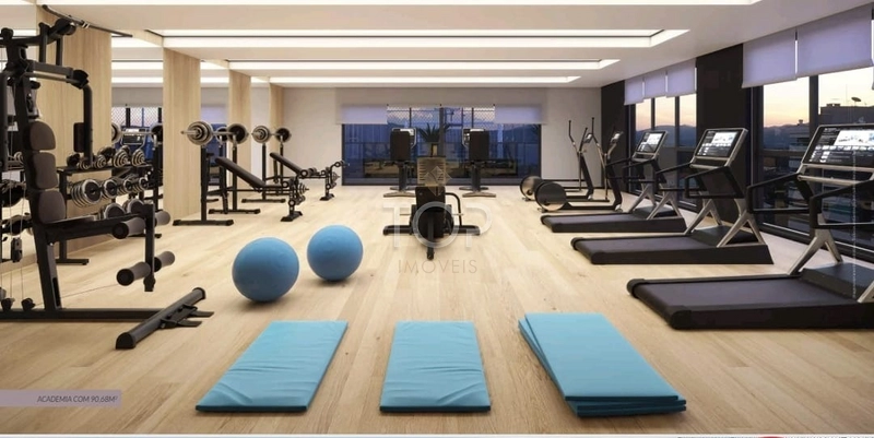 APARTAMENTO COM VISTA MAR E UM NOVO CONCEITO DE NOBREZA EM MEIA PRAIA: 10ª foto da galeria de imagens do imóvel