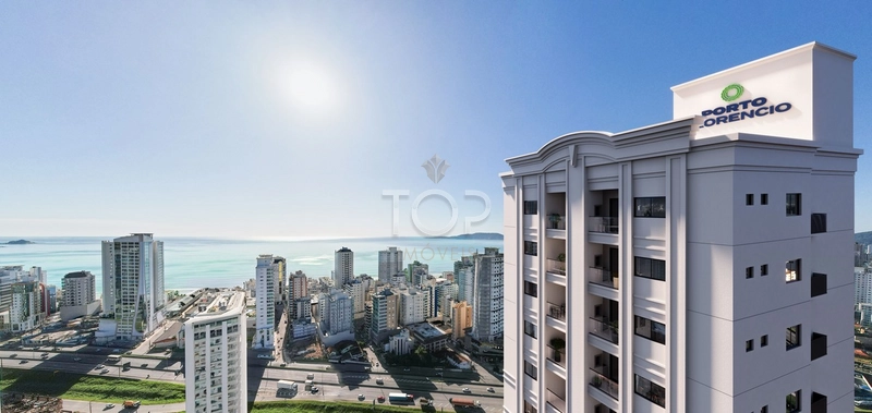 LANÇAMENTO EM ITAPEMA: 2ª foto da galeria de imagens do imóvel