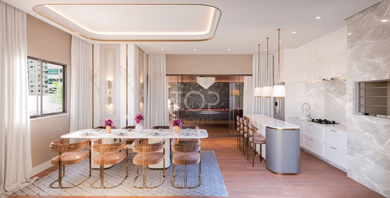 LANÇAMENTO EM ITAPEMA: 6ª foto da galeria de imagens do imóvel