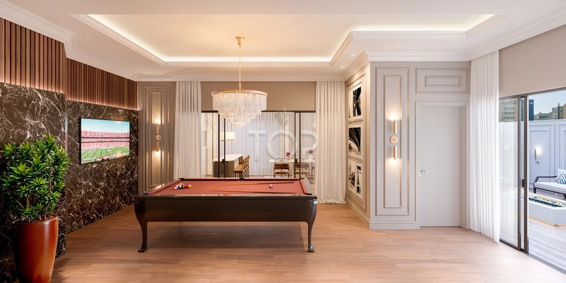 LANÇAMENTO EM ITAPEMA: 5ª foto da galeria de imagens do imóvel