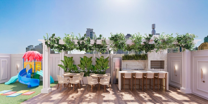 LANÇAMENTO EM ITAPEMA: 4ª foto da galeria de imagens do imóvel