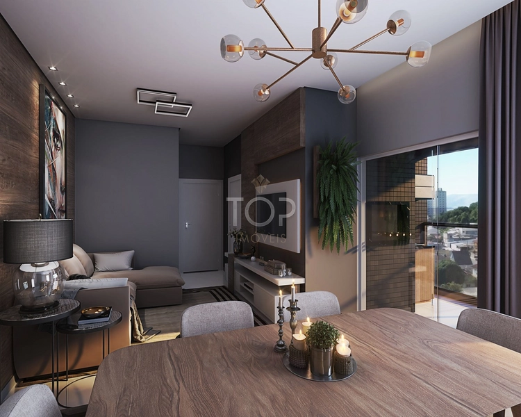 LANÇAMENTO EM ITAPEMA: 13ª foto da galeria de imagens do imóvel