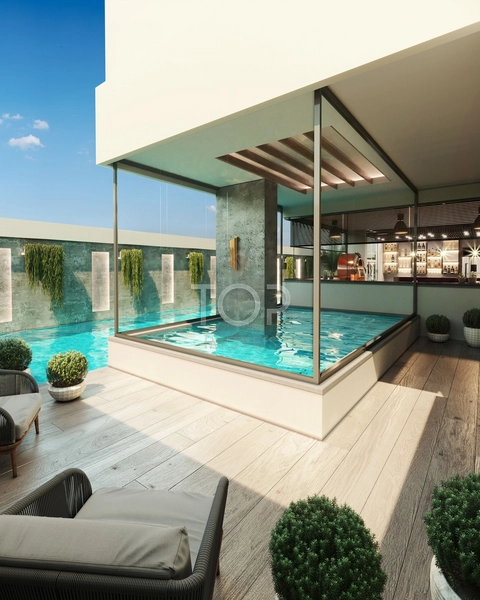 LANÇAMENTO EM ITAPEMA: 8ª foto da galeria de imagens do imóvel