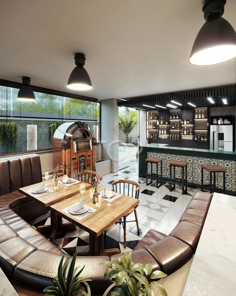 LANÇAMENTO EM ITAPEMA: 3ª foto da galeria de imagens do imóvel