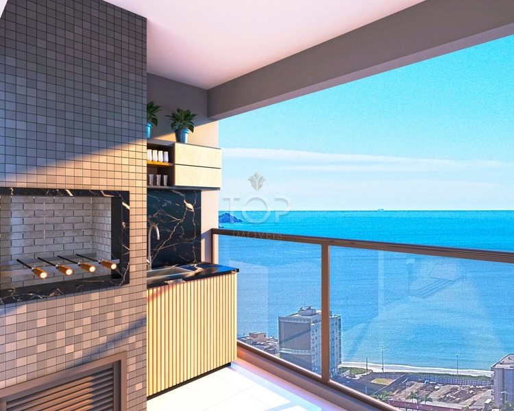 LANÇAMENTO EM ITAPEMA