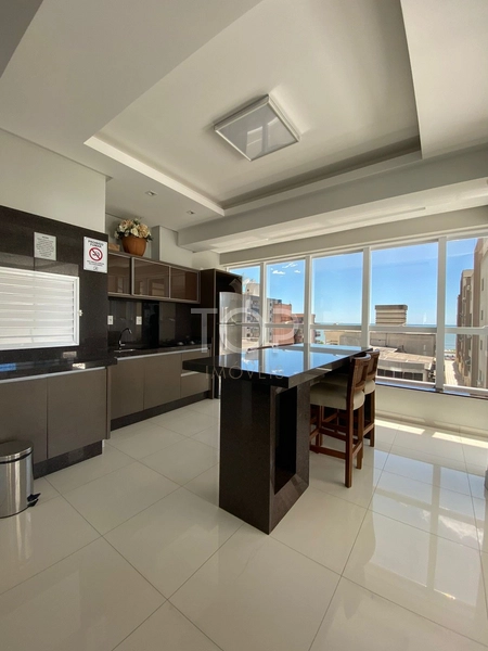 VISTA MAR MOBILIADO EM MEIA PRAIA: 2ª foto da galeria de imagens do imóvel