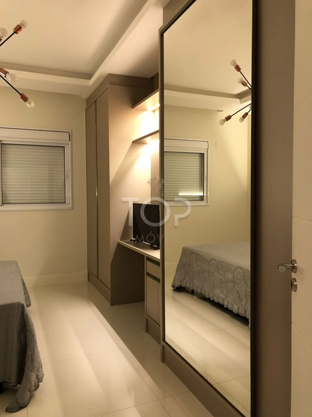 VISTA MAR MOBILIADO EM MEIA PRAIA: 23ª foto da galeria de imagens do imóvel