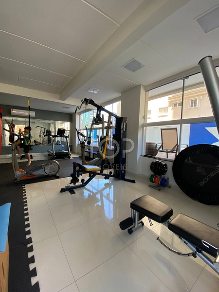 VISTA MAR MOBILIADO EM MEIA PRAIA: 11ª foto da galeria de imagens do imóvel